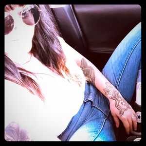 Meet your Posher, Dani